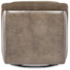 Bradington Young Lorelai Swivel Chair