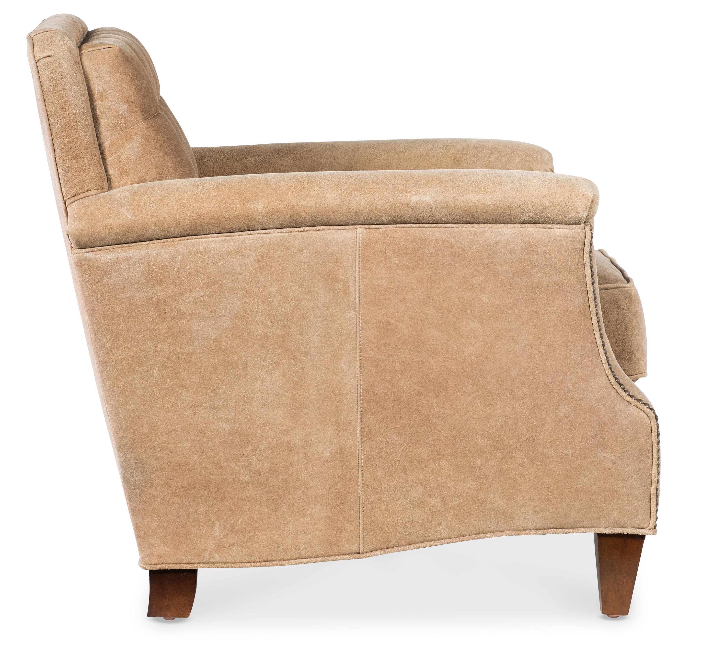 Bradington Young Patrick Club Chair