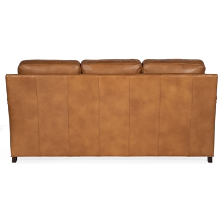 Stationary Sofa 8-Way Hand Tie