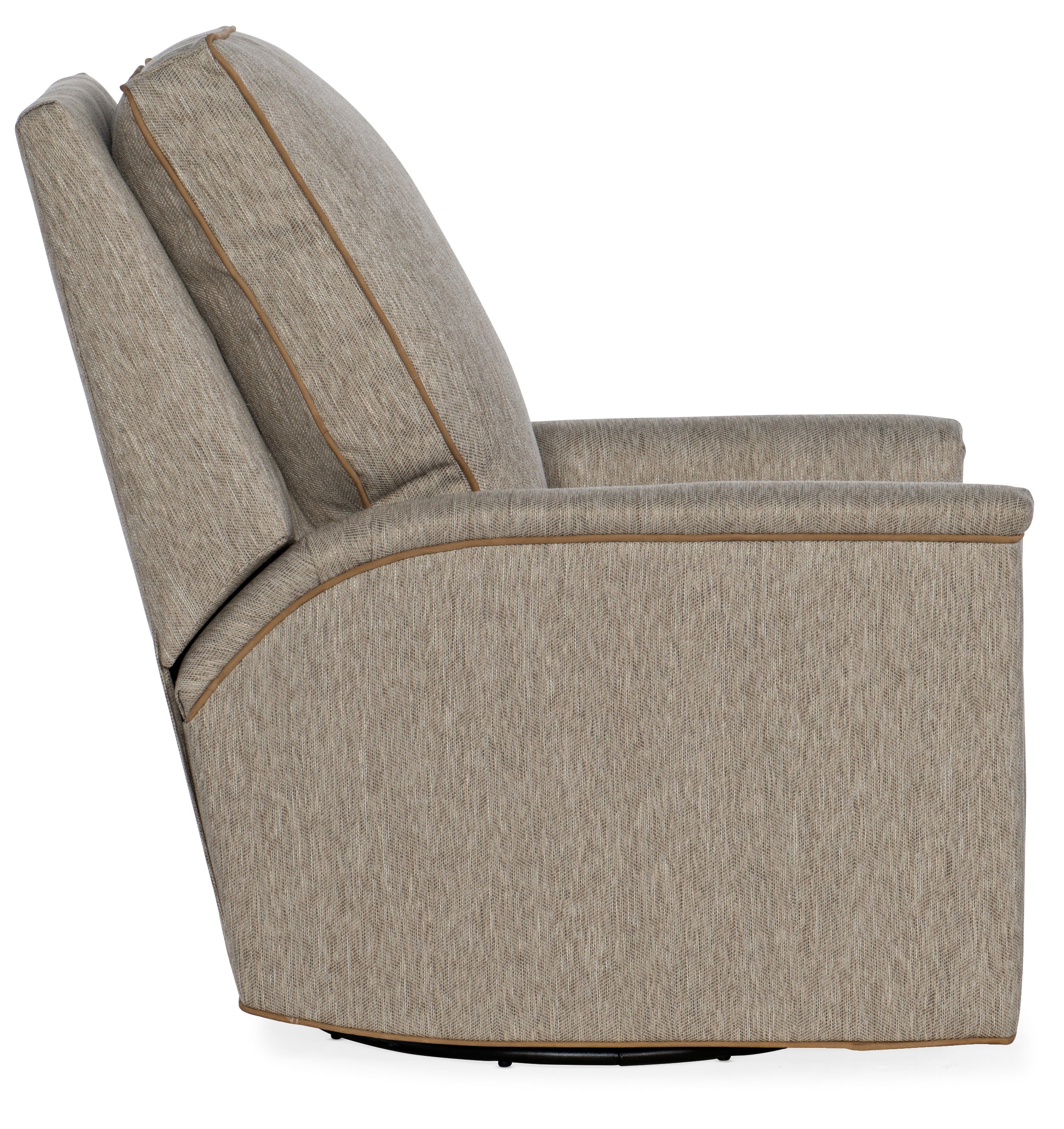 Bradington Young Davidson Wall Hugger Recliner
