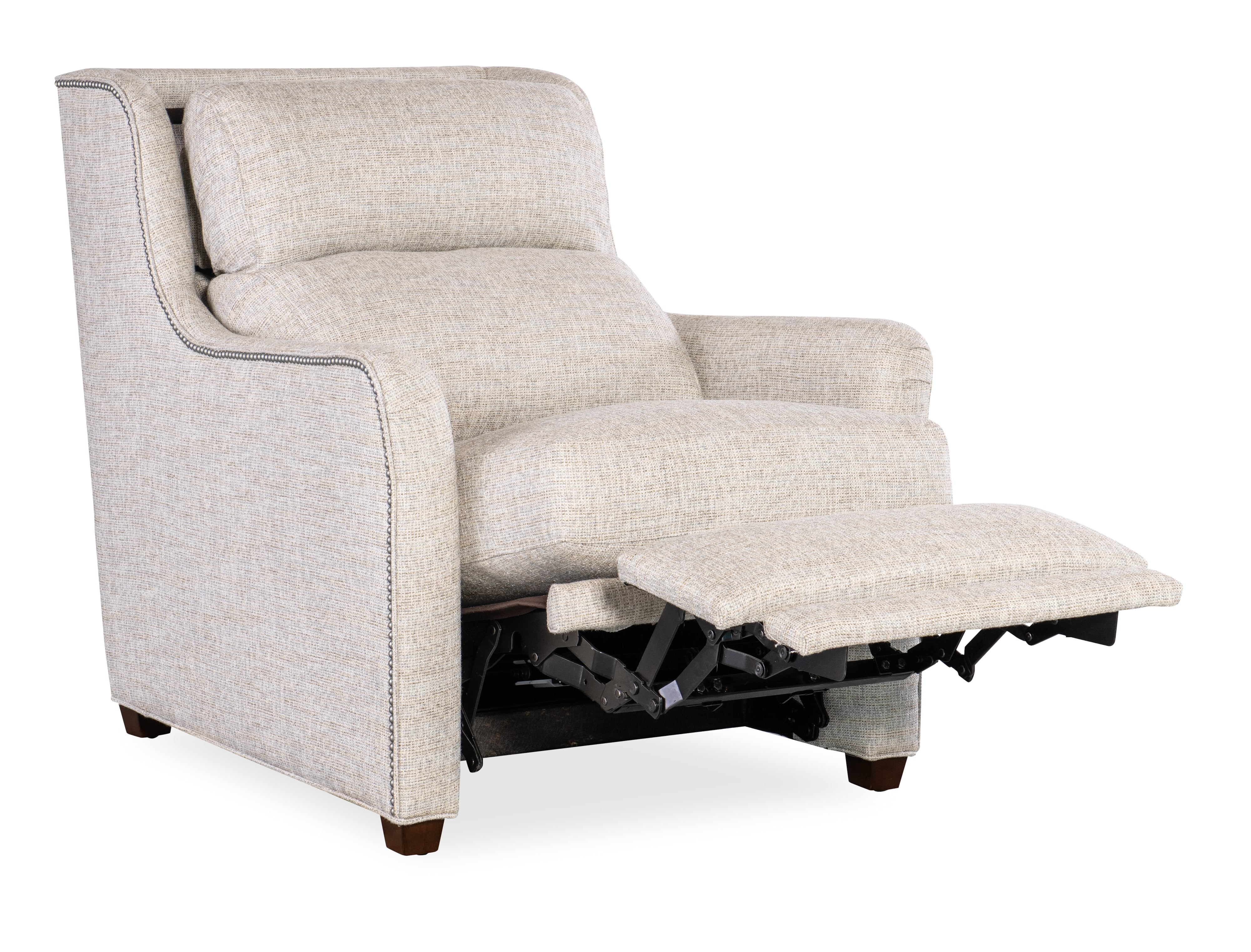 Bradington Young Benson Power Recliner