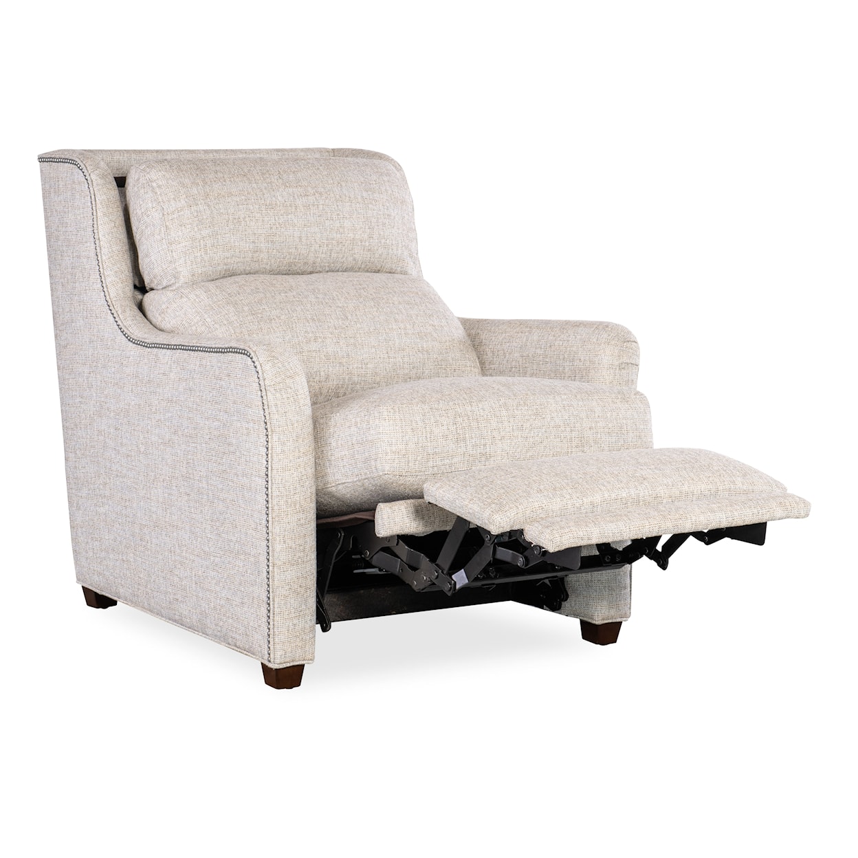 Bradington Young Benson Power Recliner