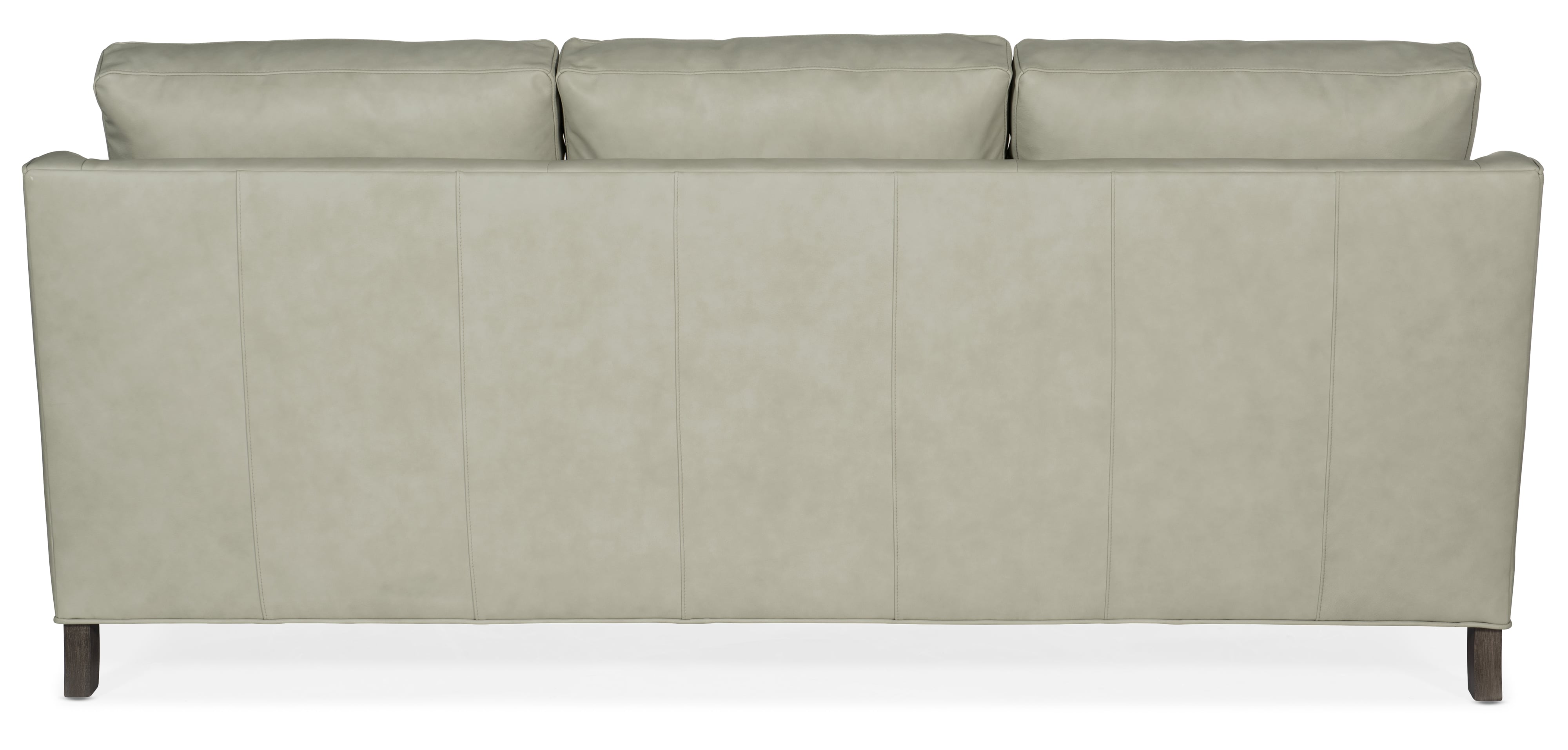 Bradington Young Marleigh Stationary Sofa 8-Way Tie