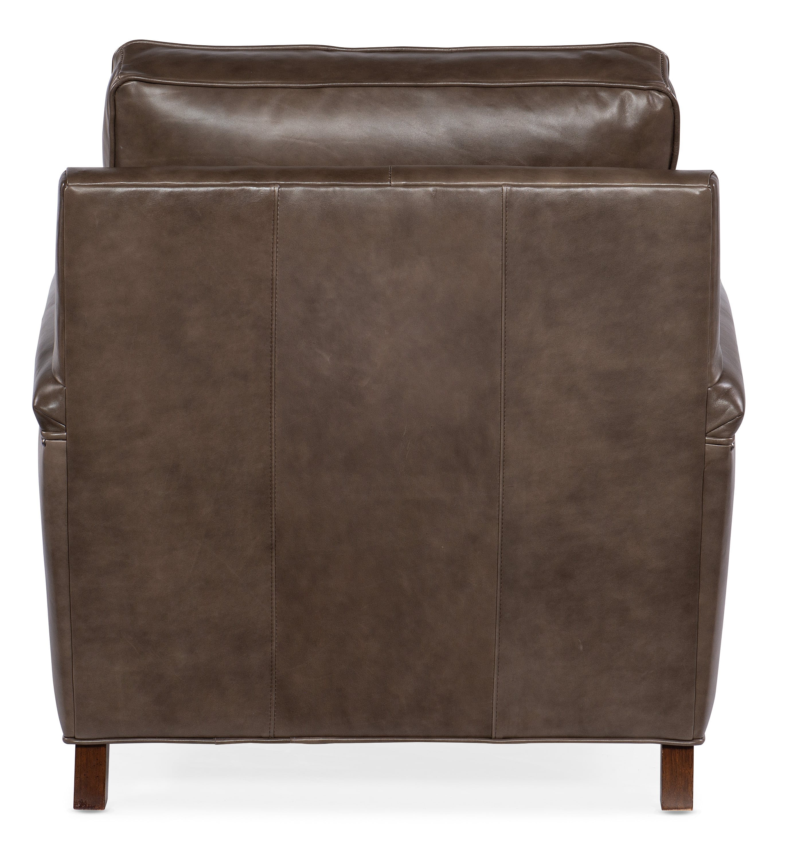 Oliver Stationary Chair 8-Way Tie