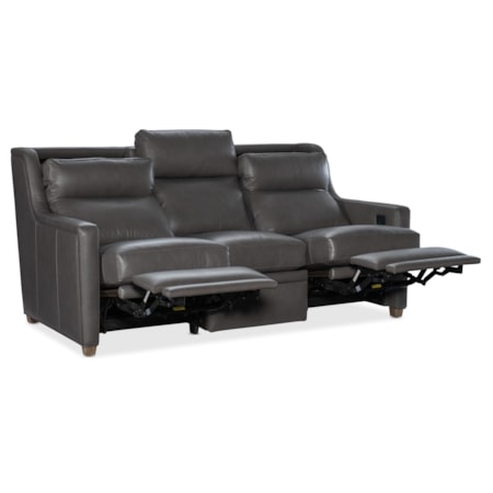 Hambrick Double Reclining Sofa