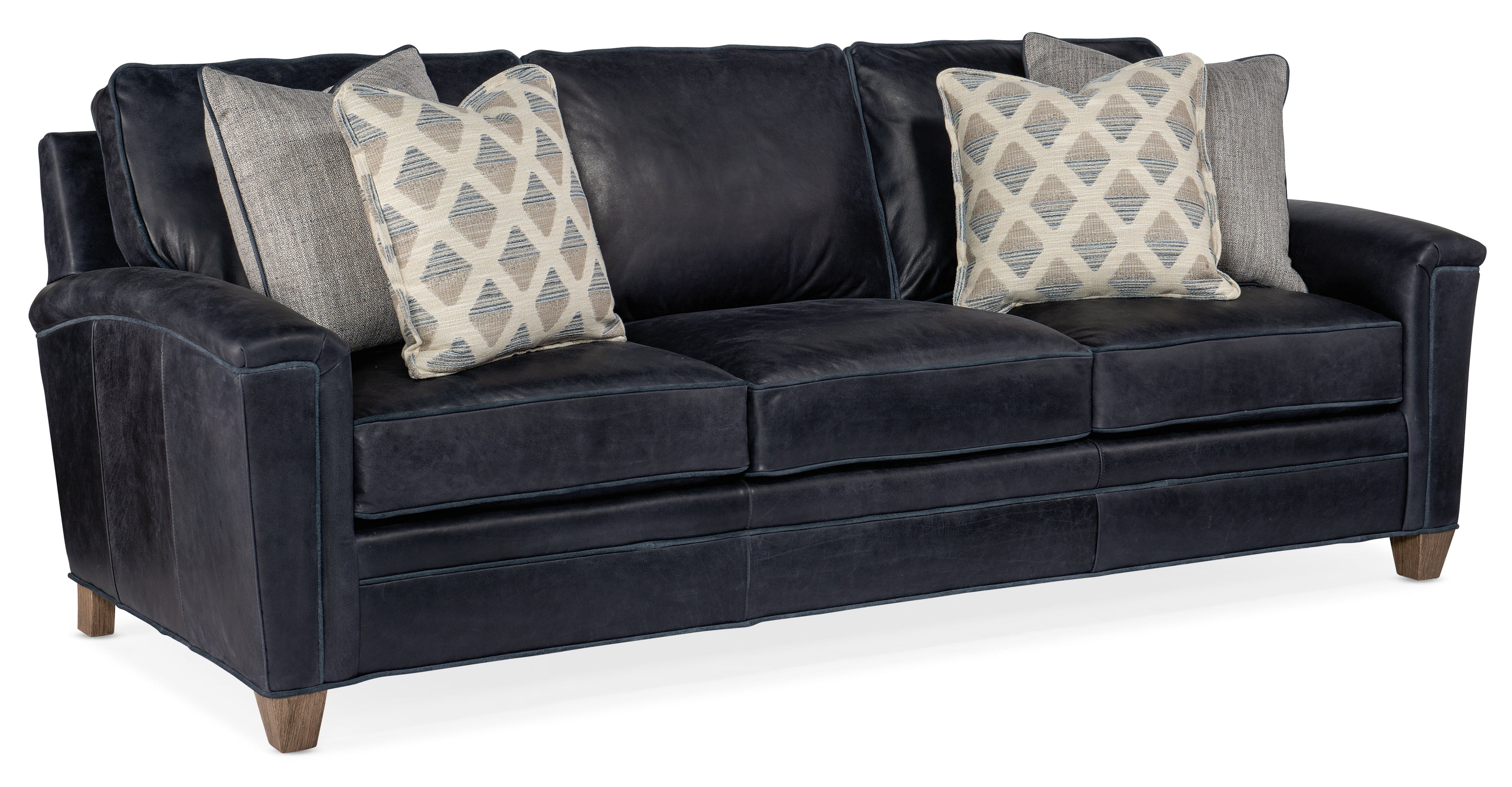 Bradington Young Oliver Stationary Sofa