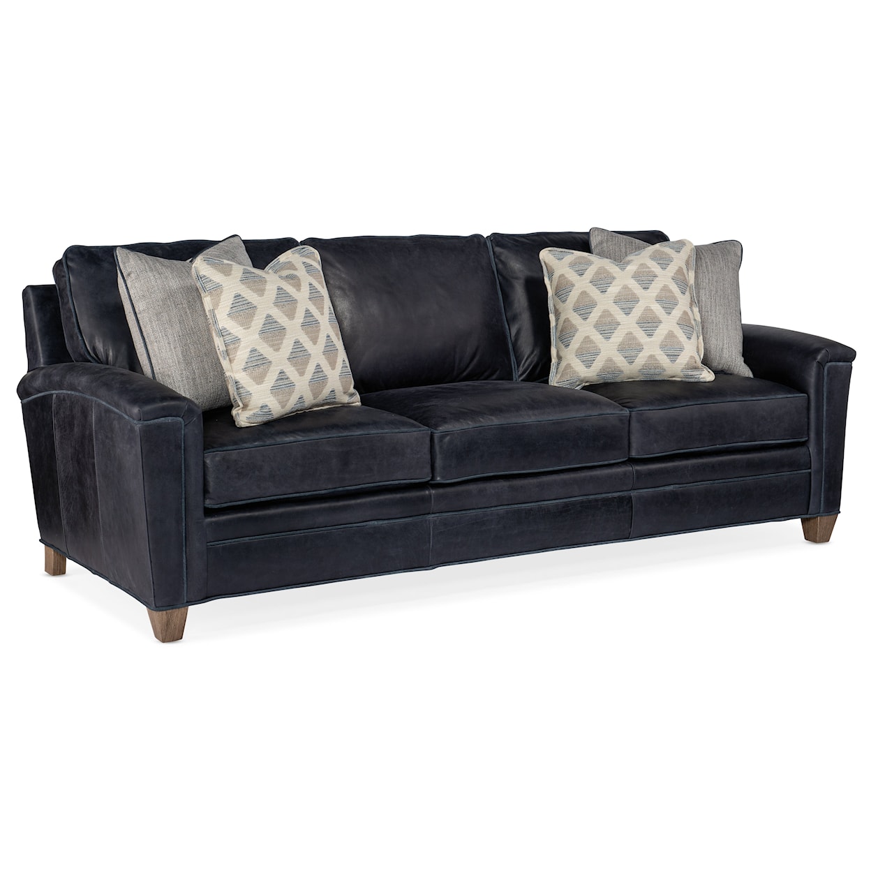 Bradington Young Oliver Stationary Sofa