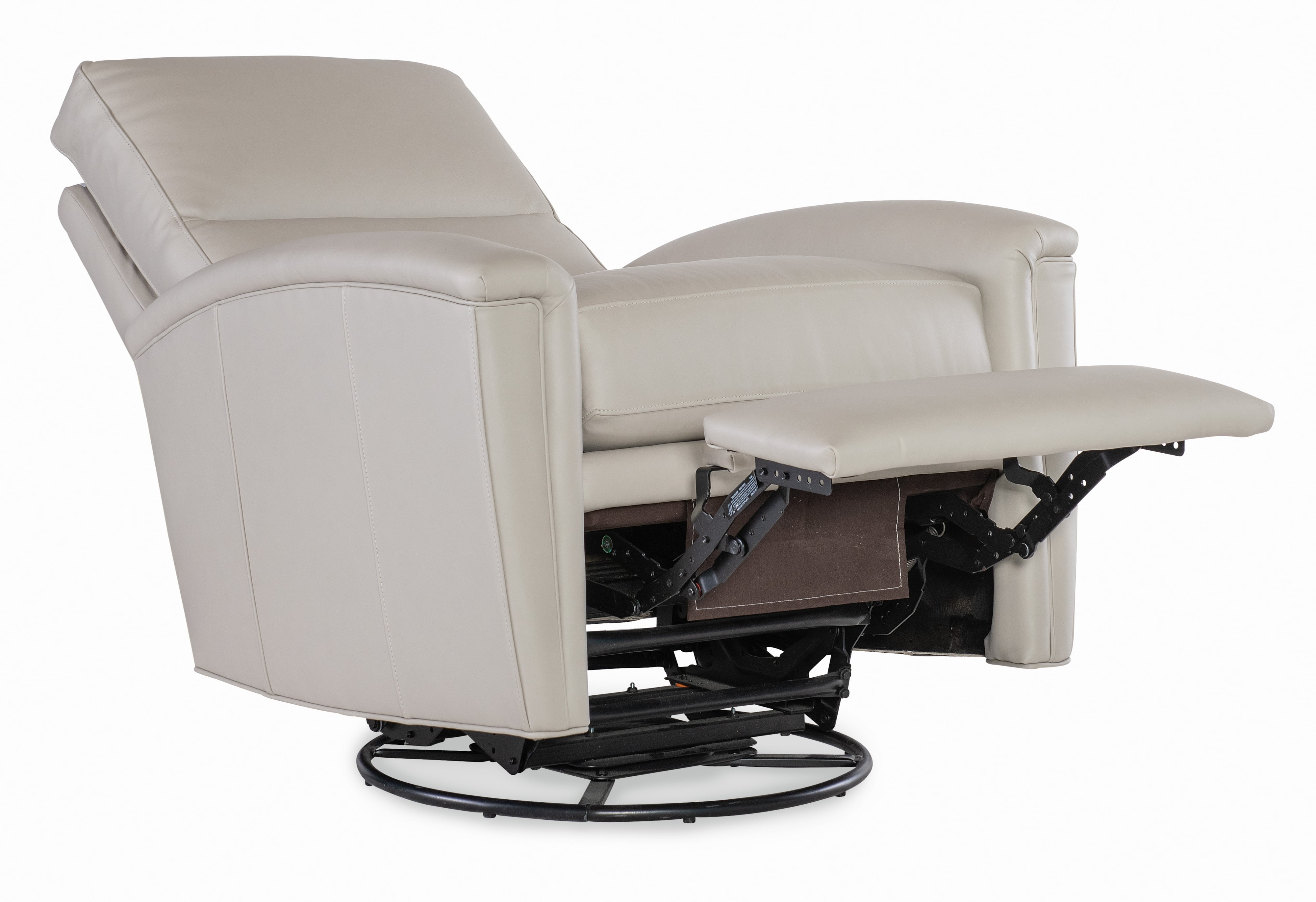 Bradington Young Truitt Wall-Hugger Recliner