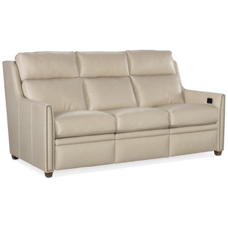 Reclining Sofa