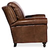 Bradington Young Richardson High Leg Reclining Lounger