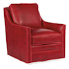 Bradington Young Christopher Swivel Chair