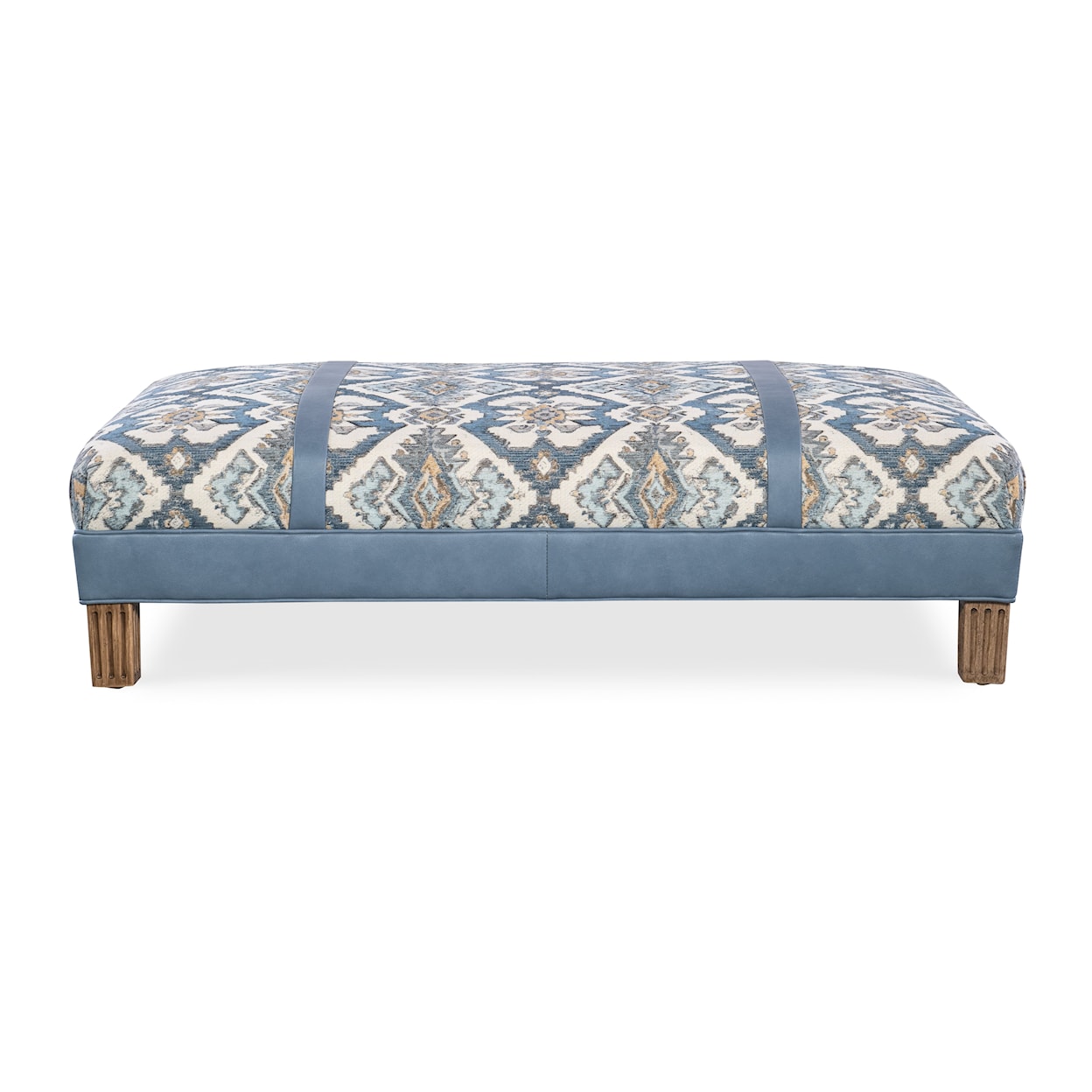 Bradington Young Ottomans Ottoman