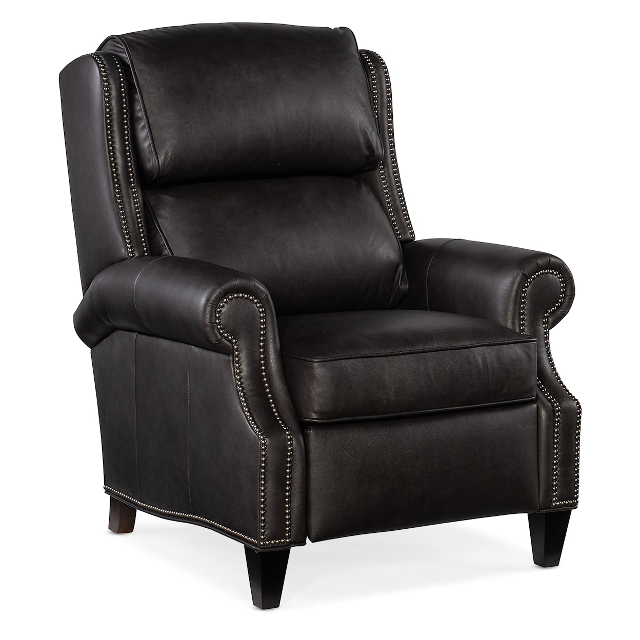 Bradington Young Huss Power Reclining Chair