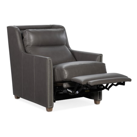 Accent Recliner