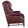 Bradington Young Alta High Leg Reclining Lounger