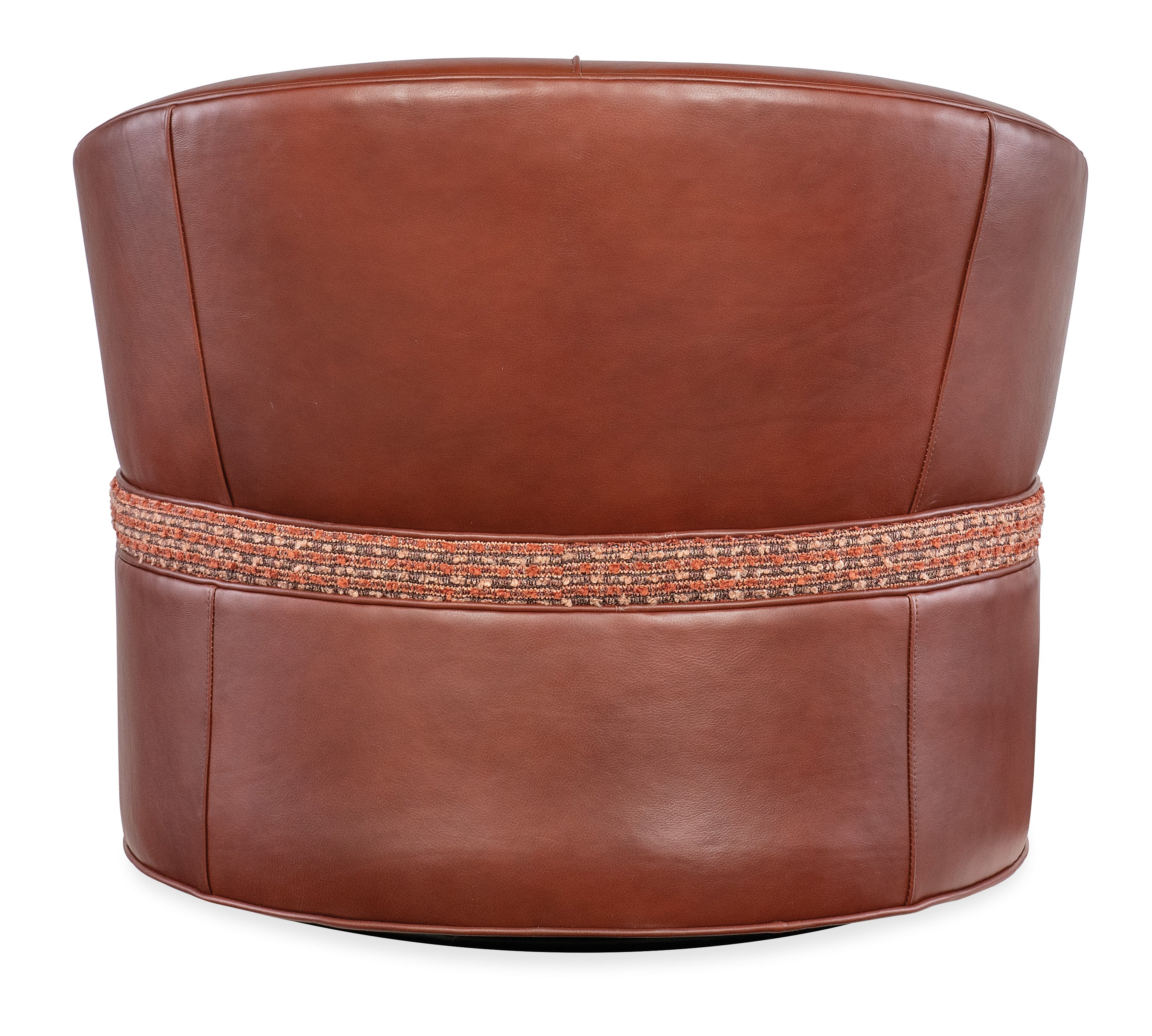 Bradington Young Adrian Swivel Chair