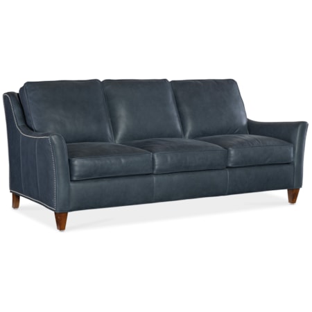 Stationary Sofa