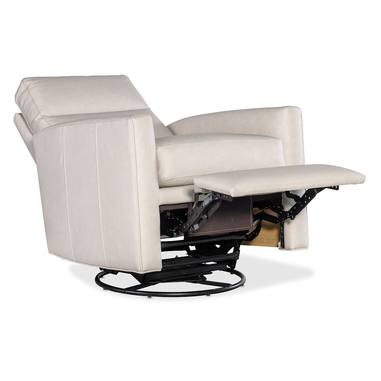 Bradington Young Natalie Recliner