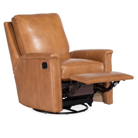 Wall Hugger Recliner