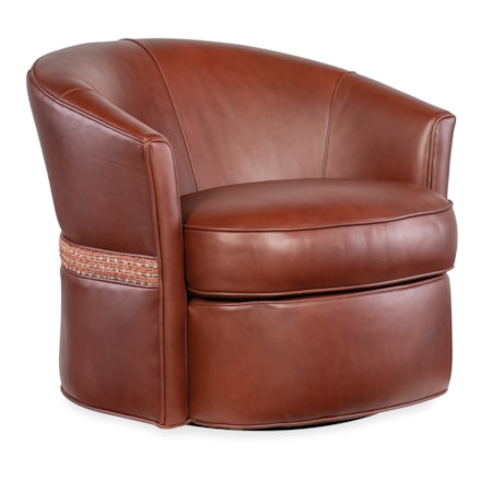 Swivel Chair