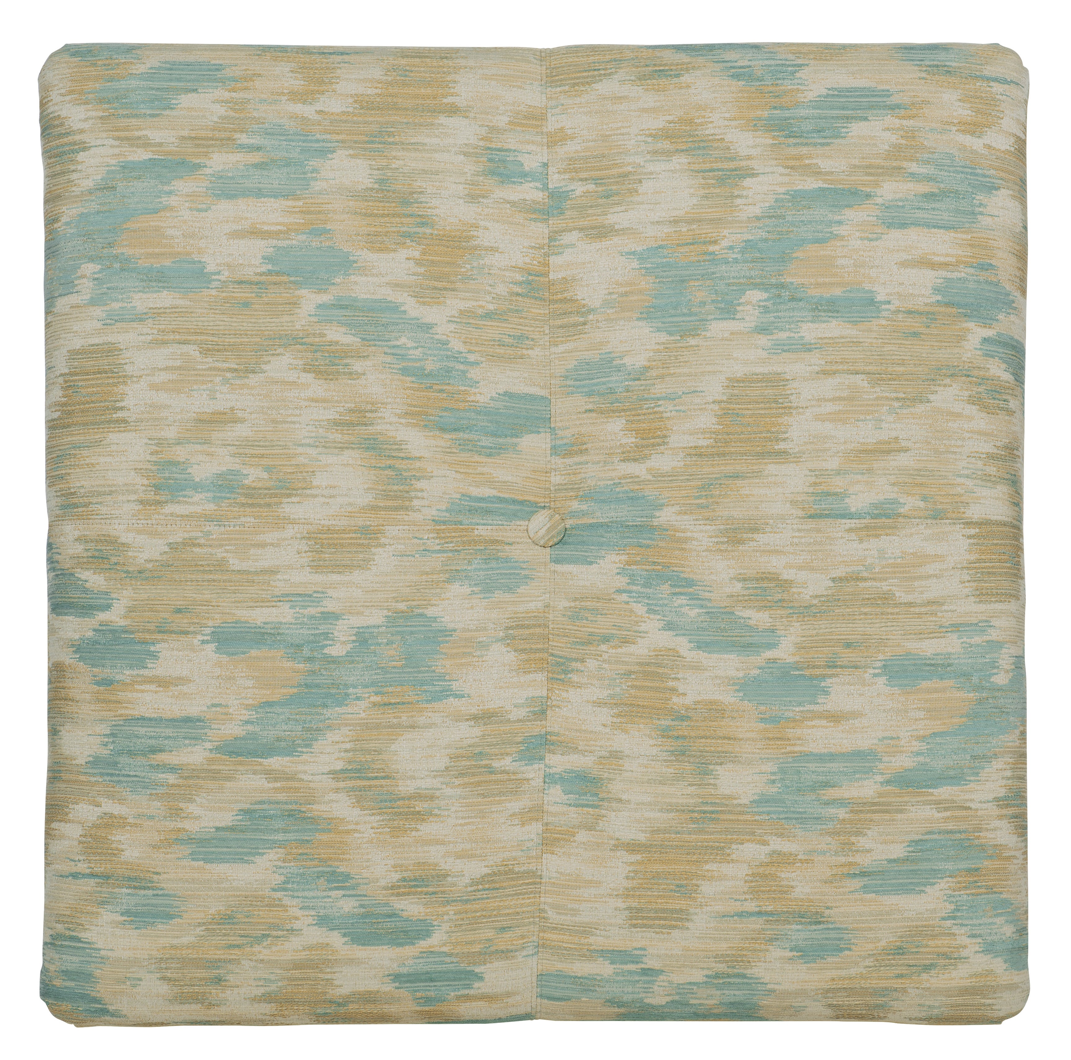 Large Square Ottoman