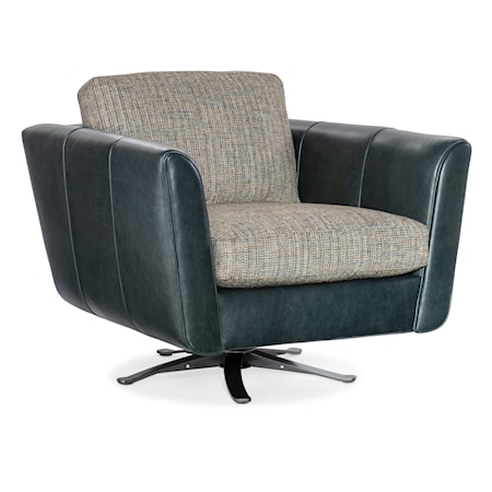 Swivel Chair