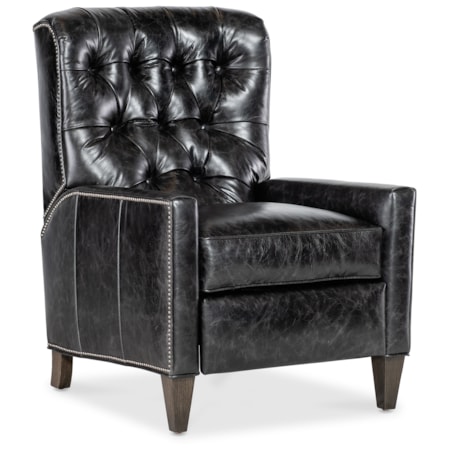 3-Way Lounger Recliner