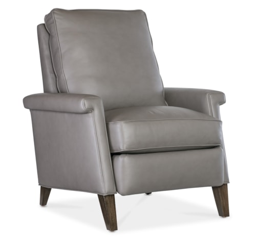 Contemporary 3-Way Lounger