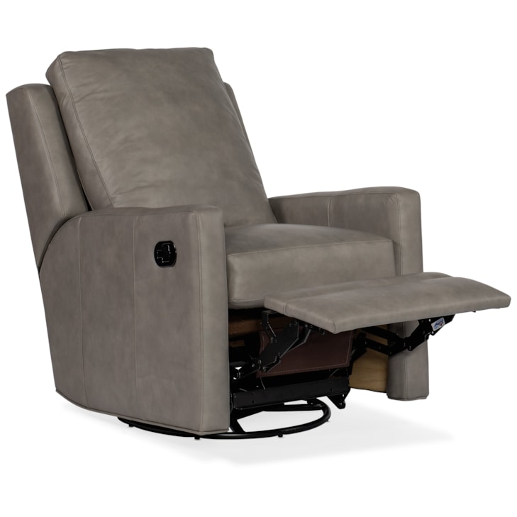 Bradington Young Melville Wall Hugger Recliner