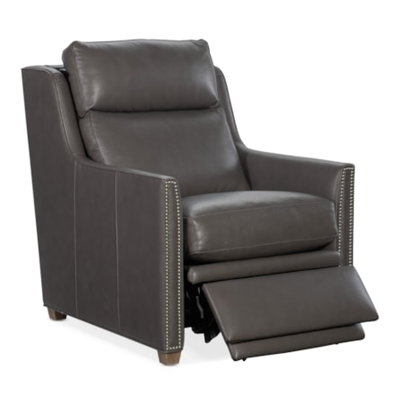 Accent Recliner