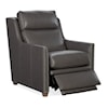 Bradington Young Johnston Accent Recliner