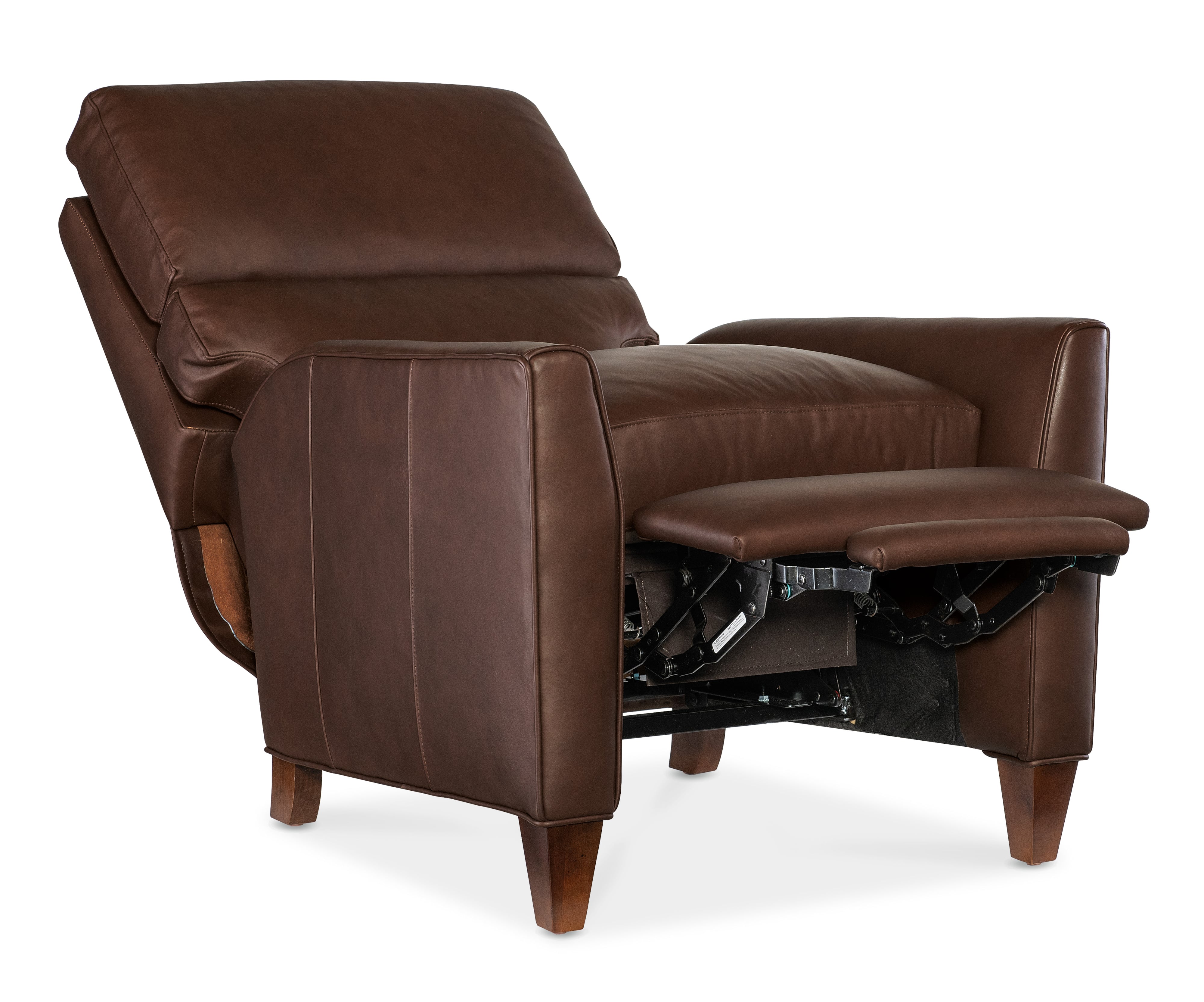 Bradington Young Restin 3-Way Lounger