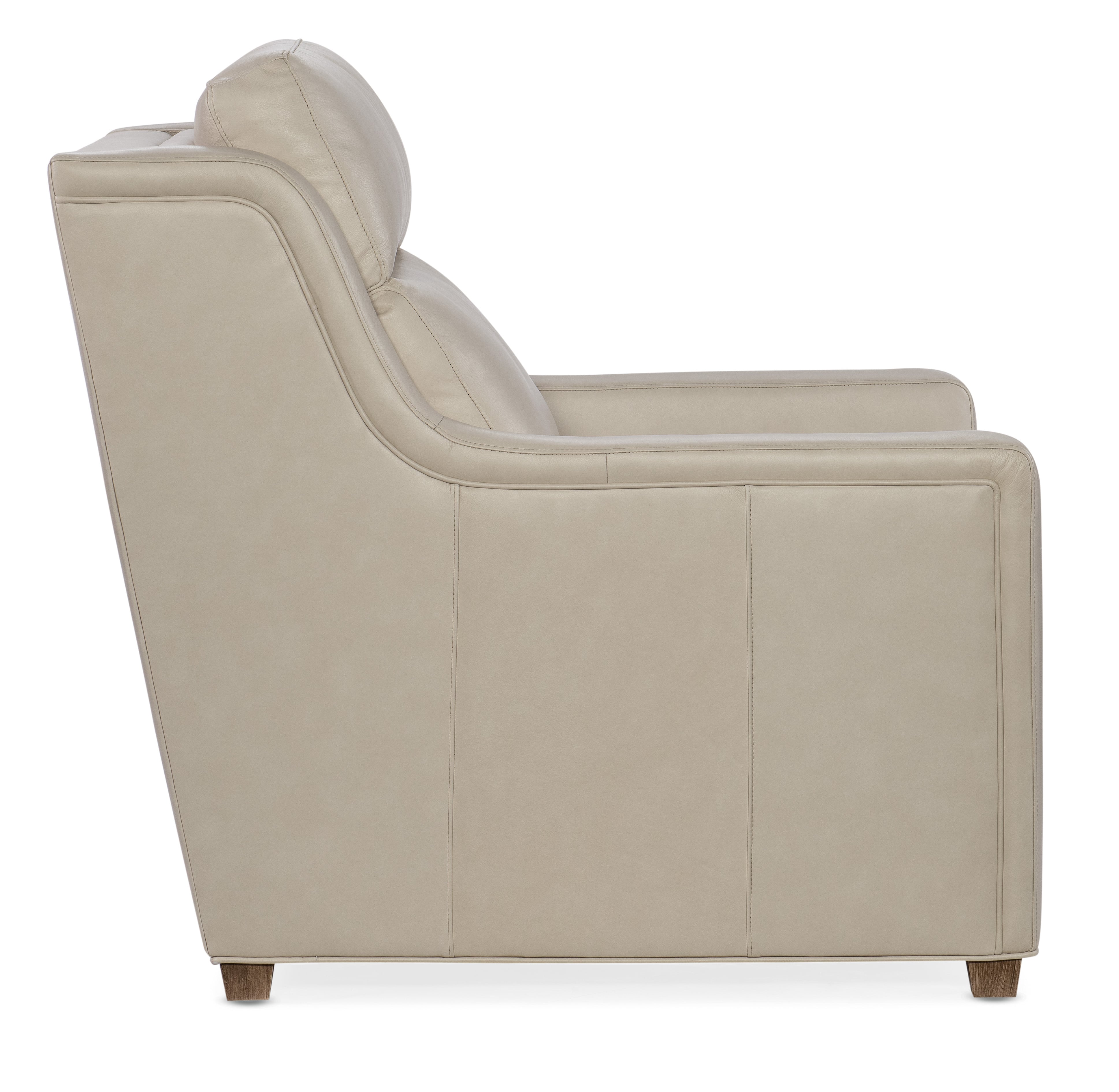 Bradington Young Hambrick Recliner