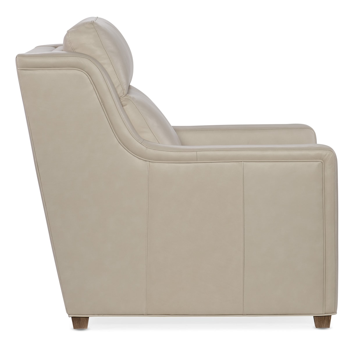 Bradington Young Hambrick Recliner