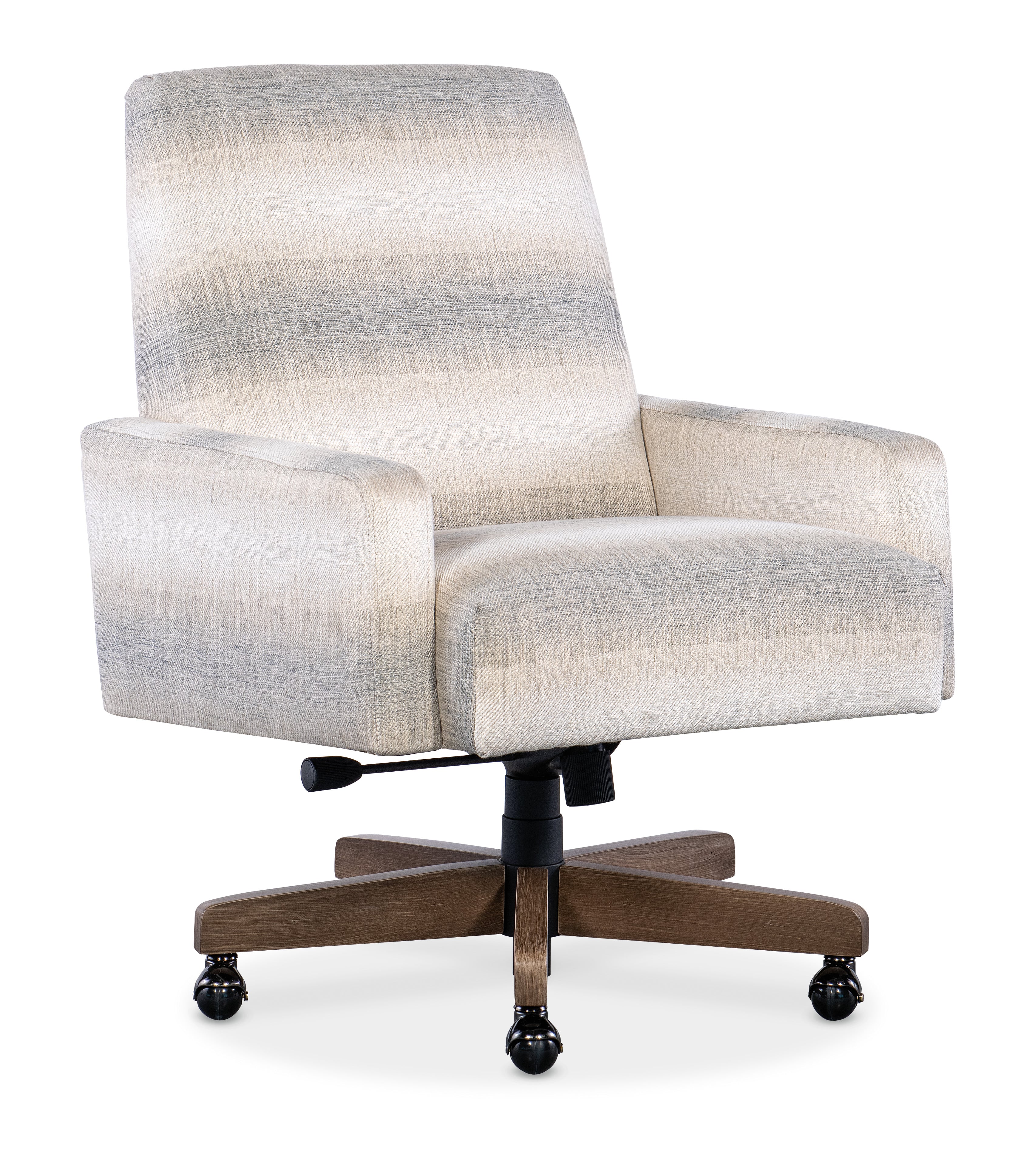 Bradington Young Gray 155 25EC 614300 45 DS Transitional