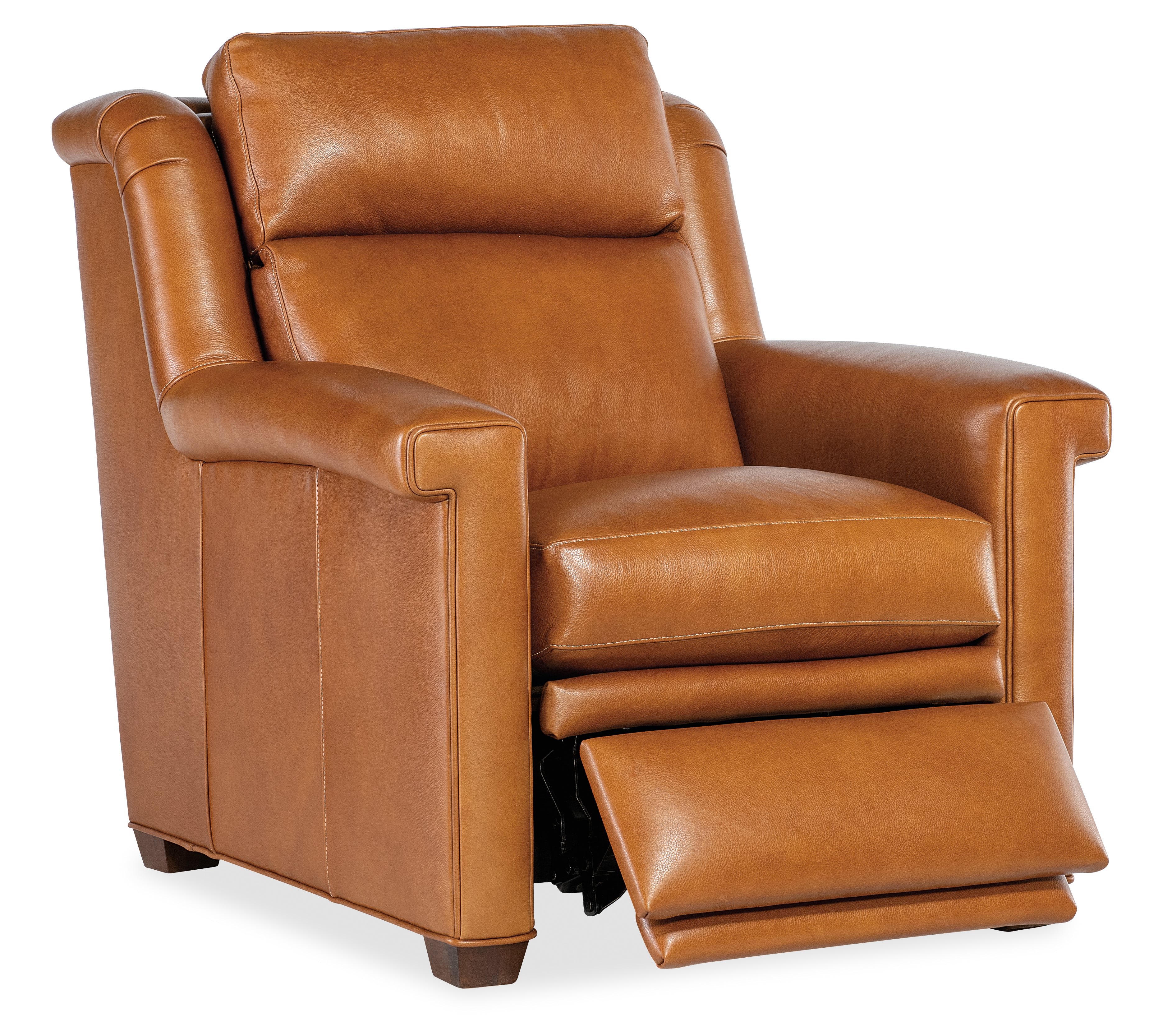 Bradington Young Oaklee Power Recliner