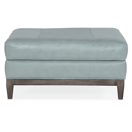 Accent Ottoman