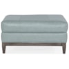 Bradington Young Noah Accent Ottoman