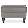 Bradington Young Davidson Ottoman