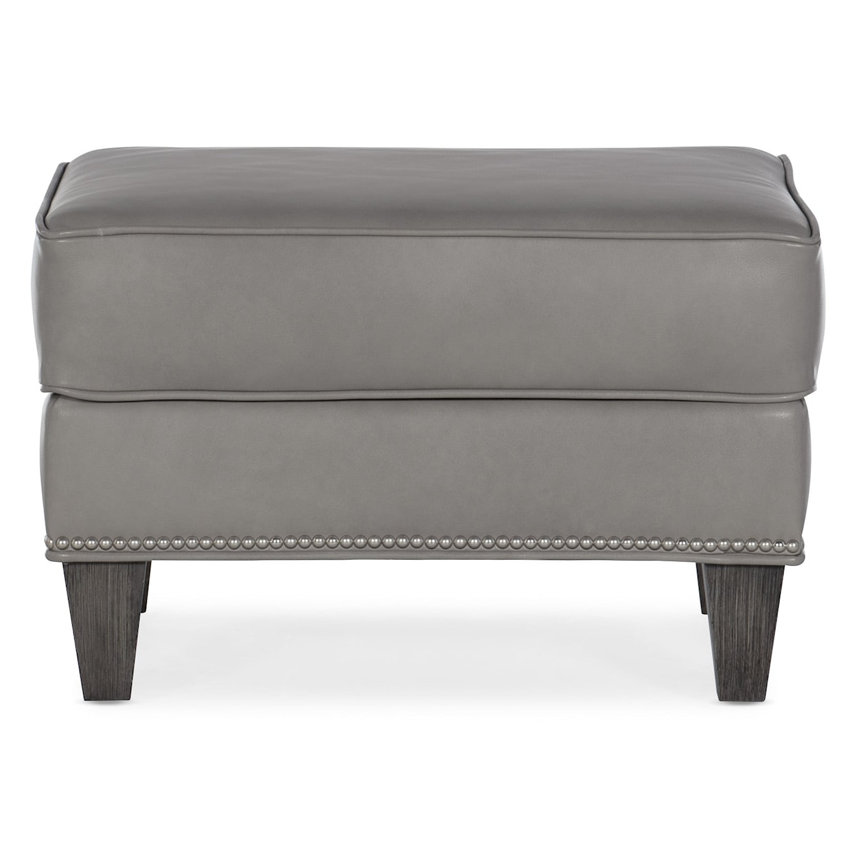 Bradington Young Davidson Ottoman