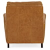 Bradington Young Zion Stationary Accent Chair