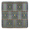 Bradington Young Fair-N-Square Large Square Ottoman