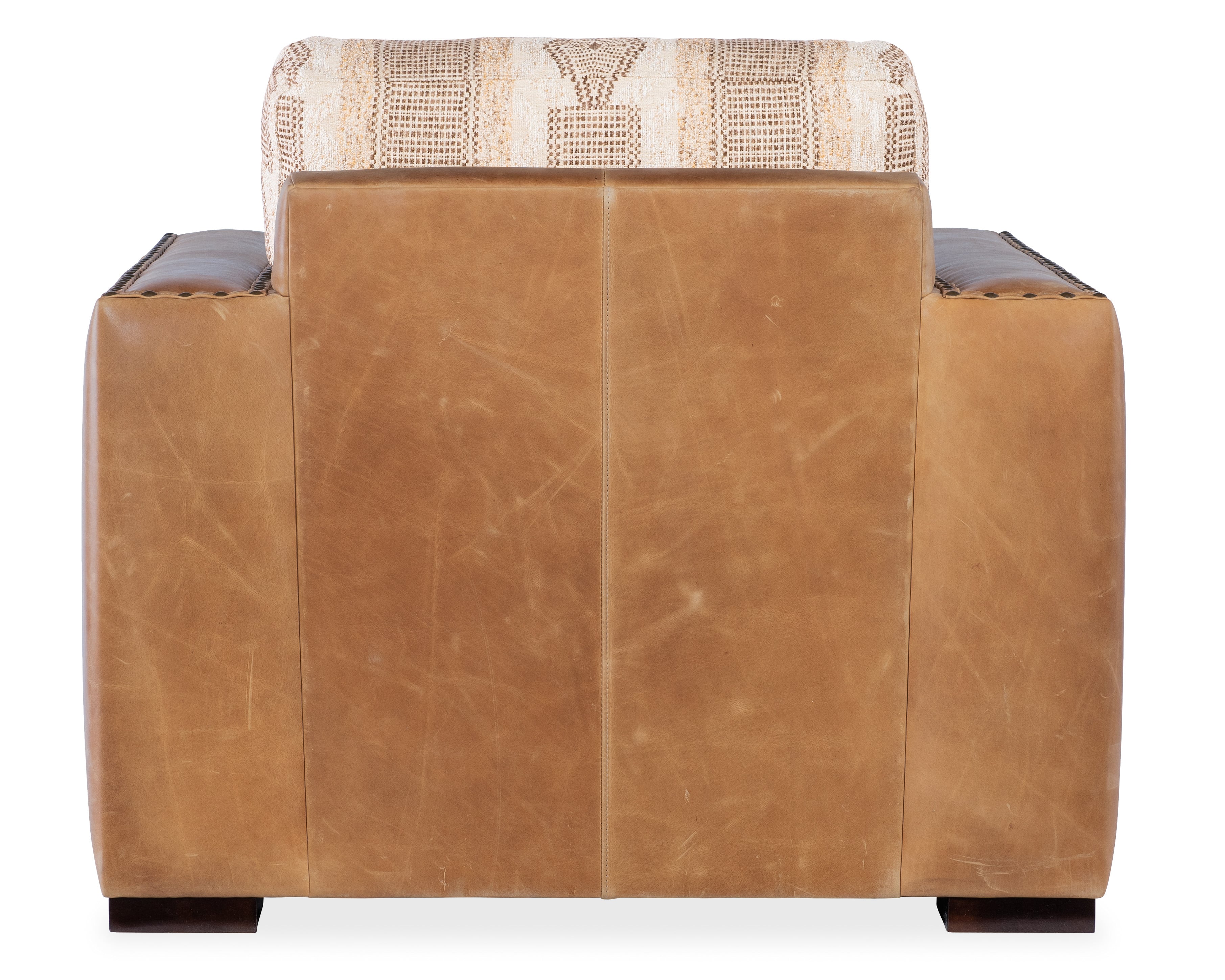 Bradington Young Kempton Stationary Chair