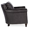 Bradington Young Richardson Stationary Accent Chair