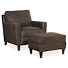 Bradington Young Manning Accent Chair