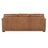 Bradington Young Winter Stationary Sofa 8-Way Tie