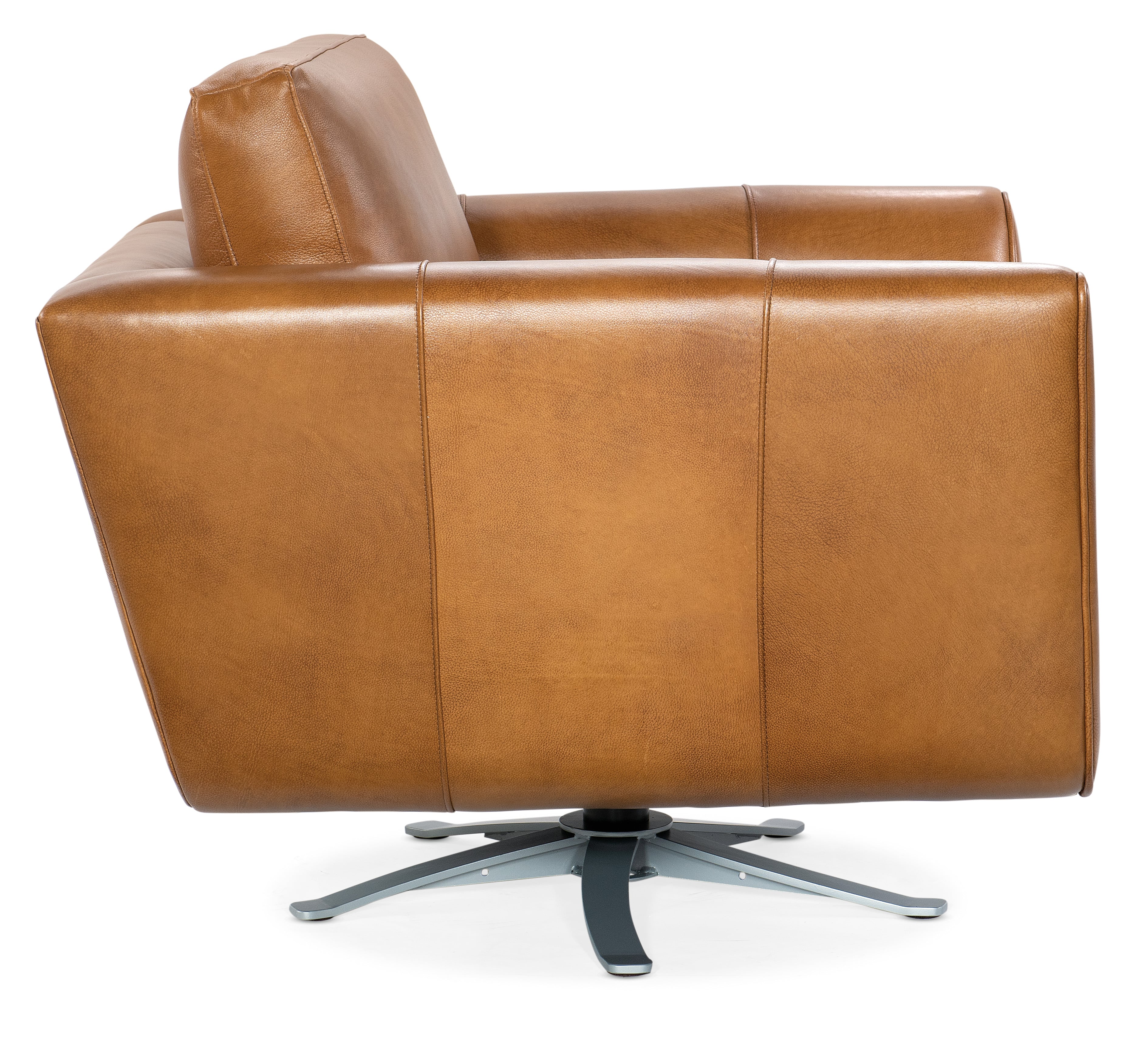 Bradington Young Alora Swivel Chair