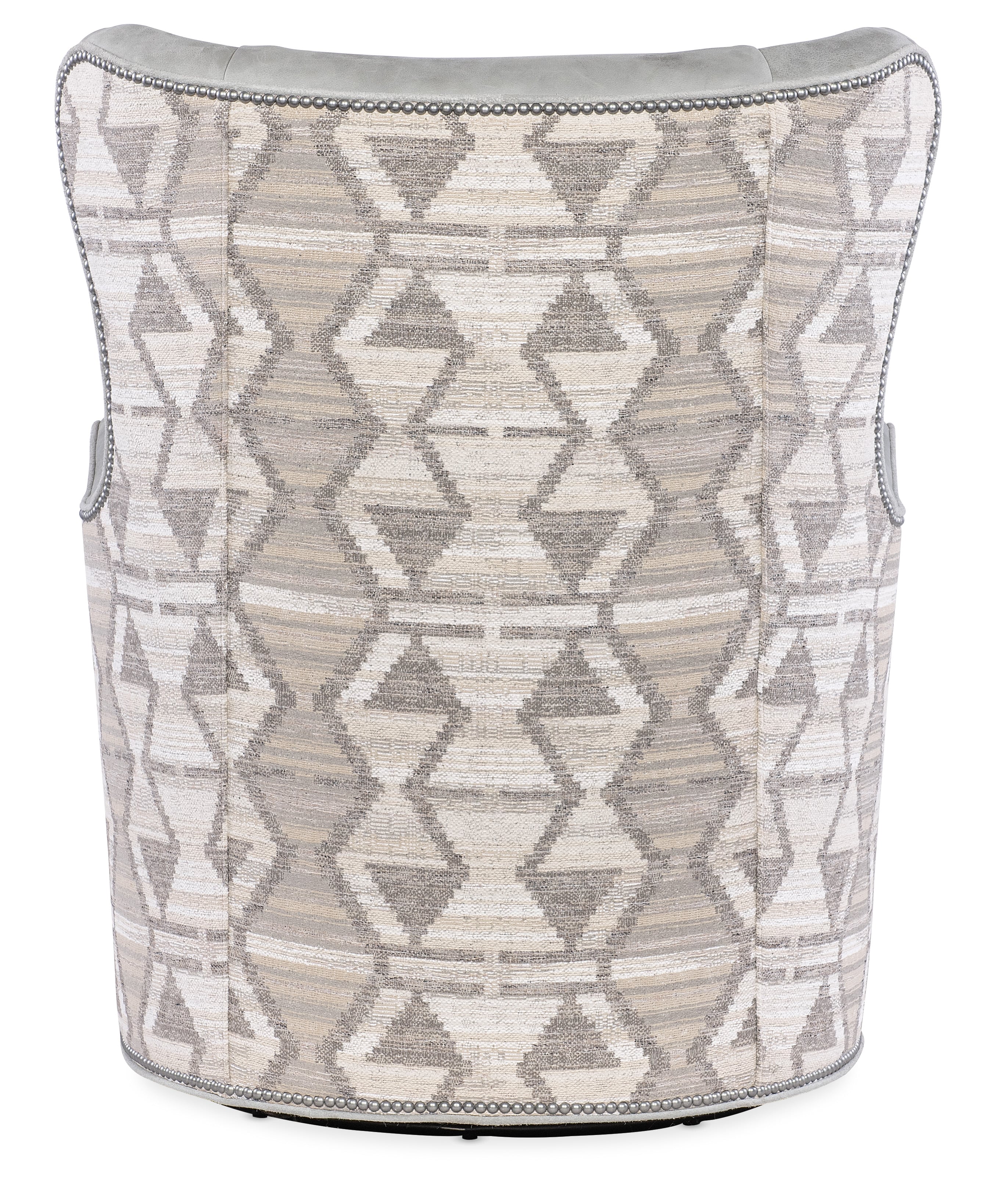 Bradington Young Hayden Swivel Chair