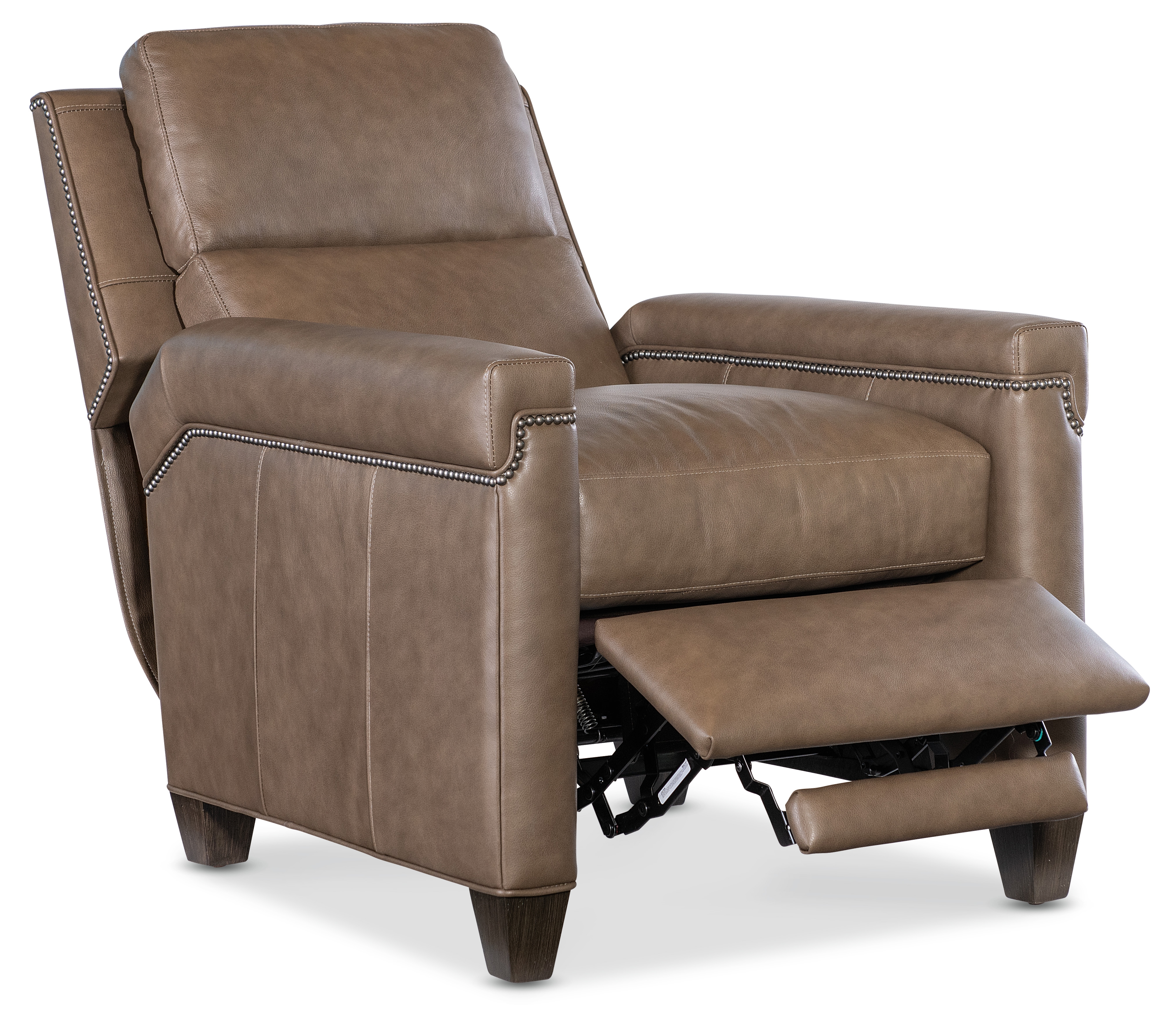 3-Way Lounger Recliner