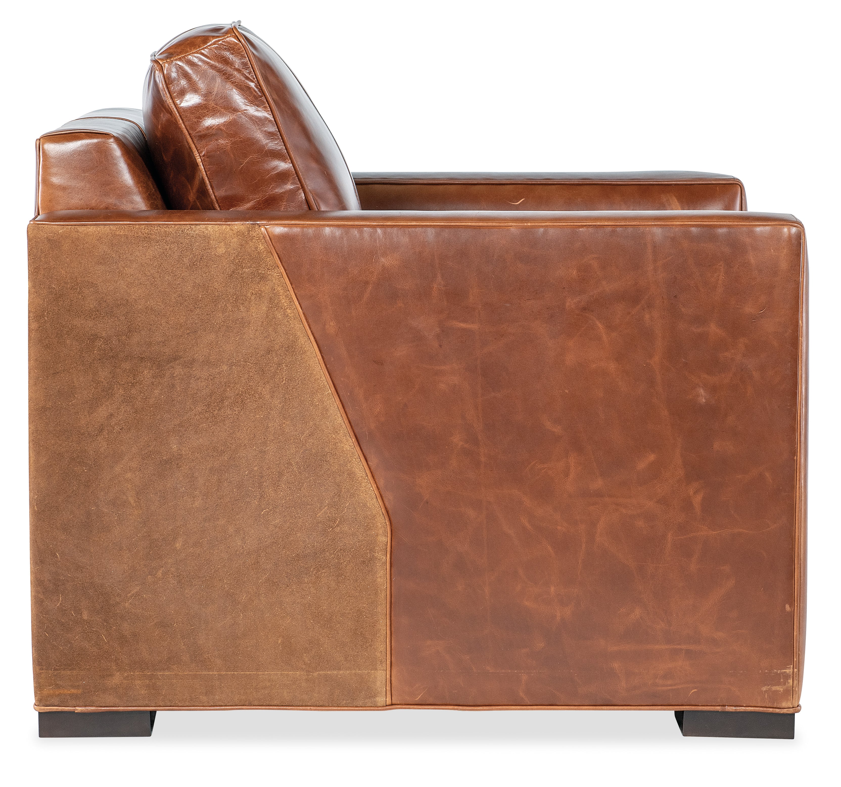 Bradington Young Eliana Stationary Chair